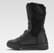 XPD X-ADV TOURMAX H2OUT® BLACK Motorcycle Boots