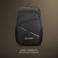 Рaница за мотор SHAD SL86 v2
