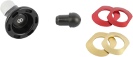 Краш тапи за ост GILLES AXLE PROTECTORS GTA RE MT-10 ABS 21