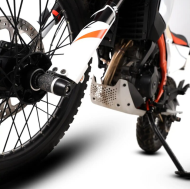 Протектор за ос R&G RACING Fork Guards KTM 390 ADV 25-26