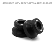 Протектор за ос R&G RACING Fork Guards KTM 390 ADV 25-26
