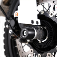 Протектор за ос R&G RACING Fork Guards KTM 390 ADV 25-26