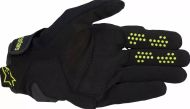 Ръкавици ALPINESTARS CHROME V2 KHKI/BL