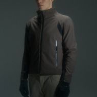 Мото Яке SPIDI THE STANDARD JACKET WINE/BLACK