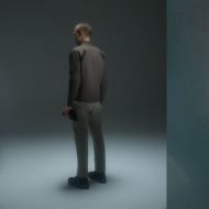 Мото Яке SPIDI THE STANDARD JACKET WINE/BLACK