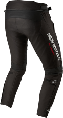 Textile trousers ALPINESTARS T-SPR Drystar® BLACK