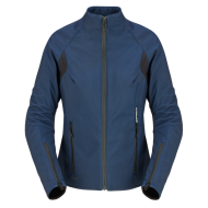 Дамско текстилно мото яке SPIDI THE STANDARD JACKET BLUE