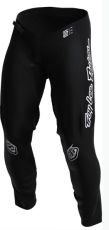 Pantaloni Motocross TROY LEE DESIGNS SE Pro Solo - Miezul Nopții