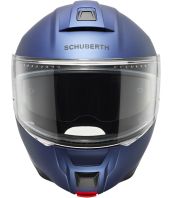 Casca SCHUBERTH C5 ALBASTRU MAT