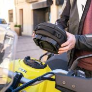 SHAD E02C Geanta rezervor motocicleta