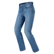 Motorcycle jeans SPIDI J-TRACKER BLUE