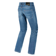 Motorcycle jeans SPIDI J-TRACKER BLUE