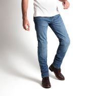 Motorcycle jeans SPIDI J-TRACKER BLUE