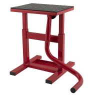 Motocross stand CM-7502 RED