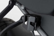 Protecție cilindru principal de frână SW-MOTECH REZERVOR LICHID DE FRÂNĂ GUA PAN AMERICA 1250 ABS