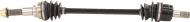 Set axe YAMAHA MOOSE RACING YAM-7039