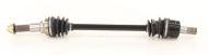 Set axe YAMAHA MOOSE RACING YAM-7039