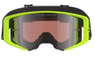 Мотокрос очила ALPINESTARS SUPERTECH CORP PURPLE/YL MIRROR-SIL