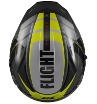 Cască AXXIS PANTHER SV FLIGHT C3 GLOSS