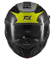 Cască AXXIS PANTHER SV FLIGHT C3 GLOSS