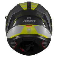 Cască AXXIS PANTHER SV FLIGHT C3 GLOSS