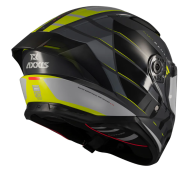 Cască AXXIS PANTHER SV FLIGHT C3 GLOSS