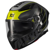 Cască AXXIS PANTHER SV FLIGHT C3 GLOSS