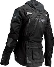 Μπουφάν Enduro LEATT 5.5 ENDURO BLACK