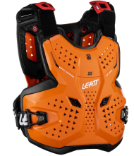 Детски нагръдник LEATT 3.5 ORANGE