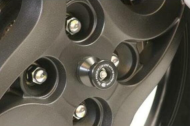 Протектор за ос R&G RACING swing arm protection HONDA CB1000R 08-09