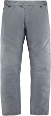 Текстилен мото панталон ICON PDX3 OVERPANTS - GREY