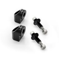 Προσαρμογείς καθρέφτη τιμονιού BARRACUDA Yamaha T-MAX (2008-2021)