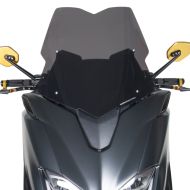 Sports mica BARRACUDA AEROSPORT Yamaha T-MAX (2017-2021)