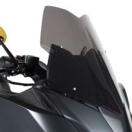 Sports mica BARRACUDA AEROSPORT Yamaha T-MAX (2017-2021)
