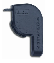 Капак за конзола за газ DOMINO CAP COMMANDOS THROTTLE