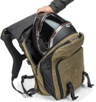 Раница Kriega Roam 34 - Black/Ranger