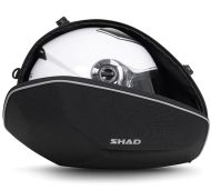Semi-rigid saddles for SHAD E-48 2022 motorcycle