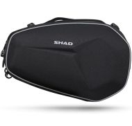 Semi-rigid saddles for SHAD E-48 2022 motorcycle