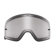 Магнитна плака за очила O'NEAL B-50 BLACK FRAME GRAY