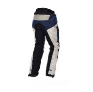 Текстилен мото панталон ADRENALINE CAMELEON 2.0 BEIGE/NAVY