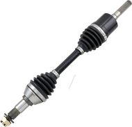 CANAM MOOSE RACING CAN-6021HD HD axle kit