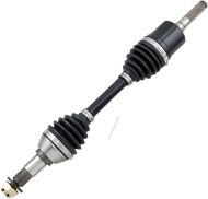 CANAM MOOSE RACING CAN-6021HD HD axle kit