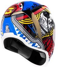 Helmet ICON AIRFORM MIPS LUCKY LID 5 GLORY