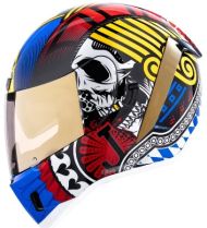 Helmet ICON AIRFORM MIPS LUCKY LID 5 GLORY