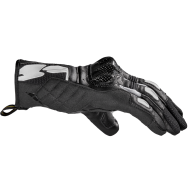 Γάντια Moto SPIDI G-CARBON ΜΑΥΡΟ/ΛΕΥΚΟ