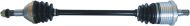 ARC CAT MOOSE RACING ARC-7028 Axle Kit