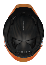 Cască NEXX X.R3R ZERO PRO 2 CARBON BLACK MATT