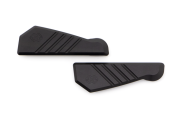Капаци за степенки GILLES FOOTREST COVER KIT YZF-R1 1000 ABS