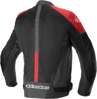 Geacă moto ALPINESTARS T SP X SUPERAIR NEGRU/ROȘU