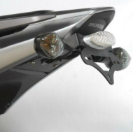 Стойка за номер R&G RACING Licence Plate Holder For HONDA NC 700X 12-13 / 750X 14-16 